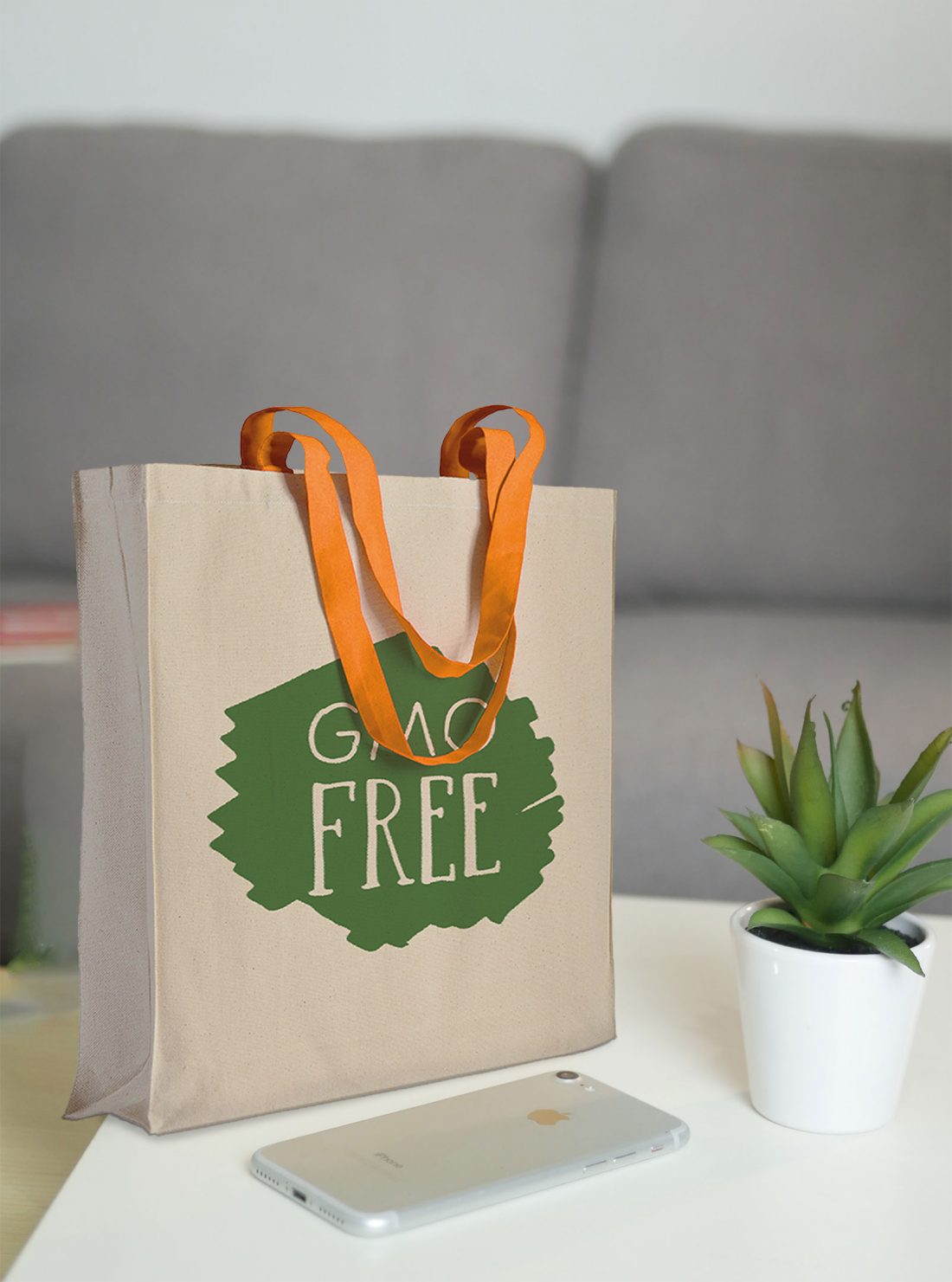 Promotivna eco Shoppi torba za kupovinu