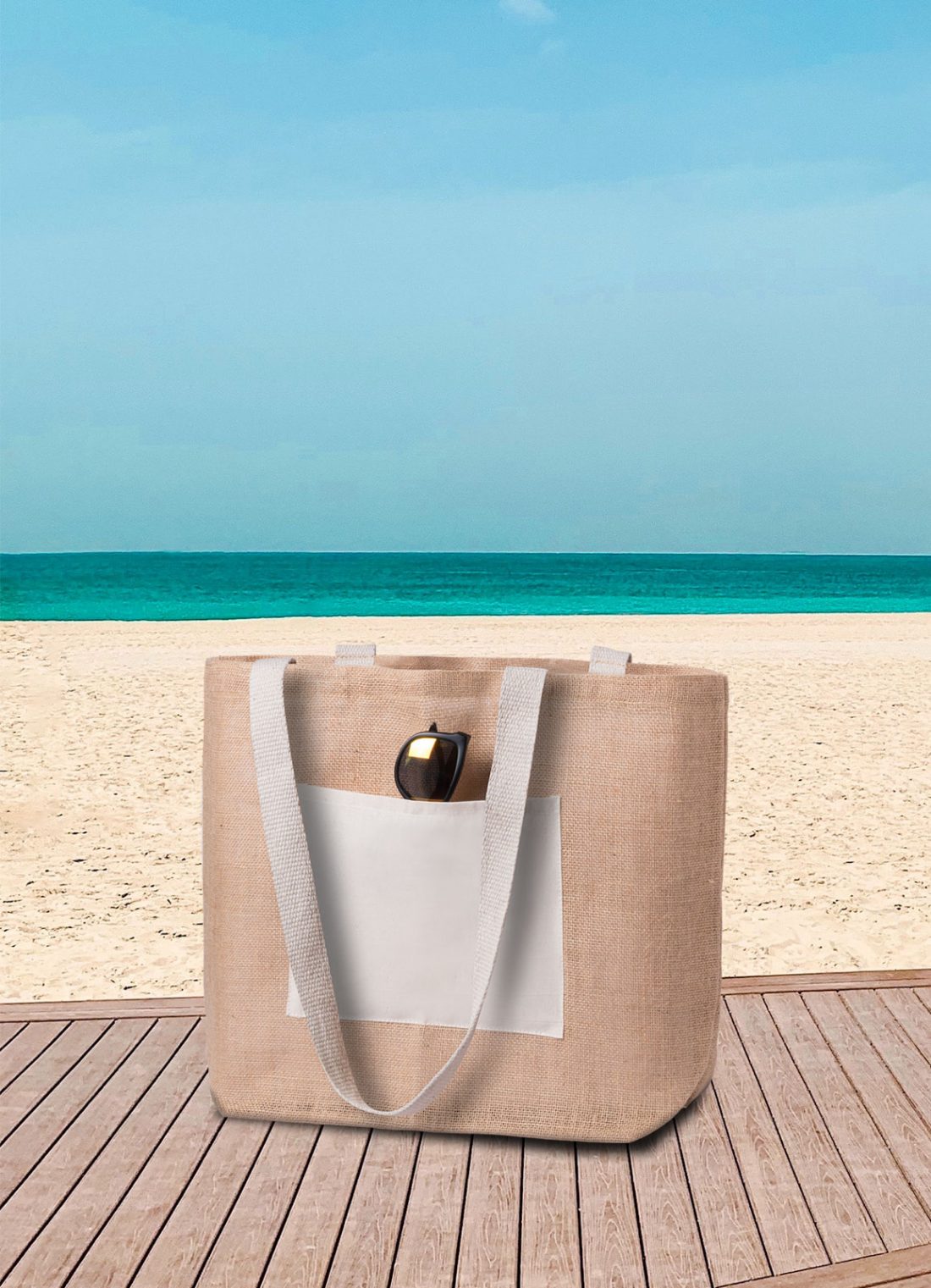 Eco torba za plazu Farus