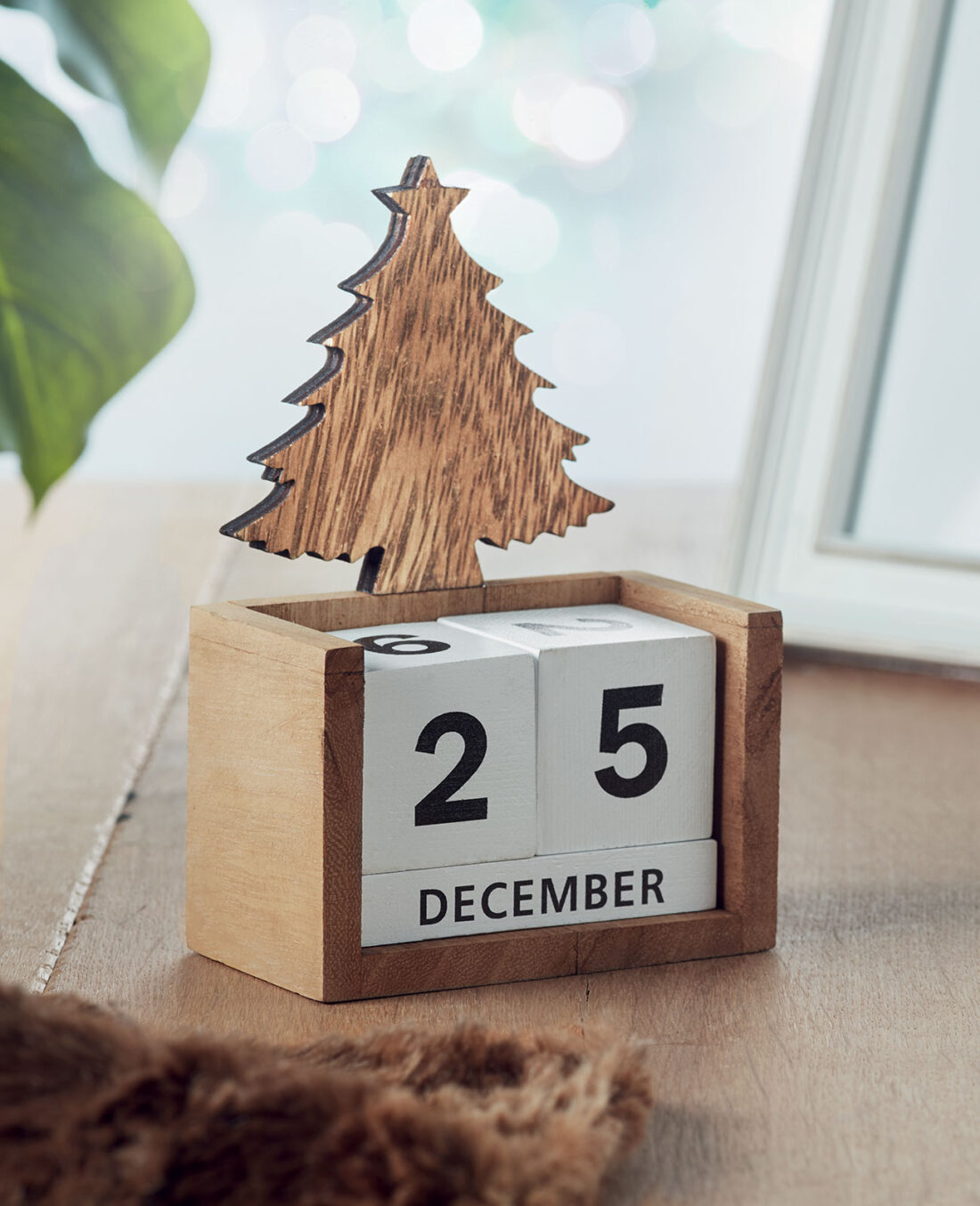 Promotivni božićni kalendar Aveto